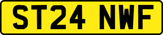 ST24NWF