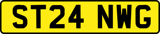 ST24NWG