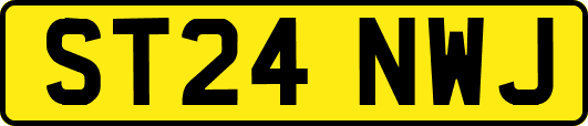 ST24NWJ