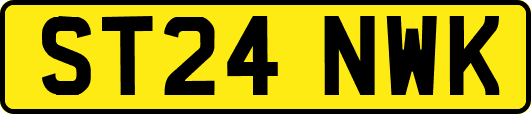ST24NWK
