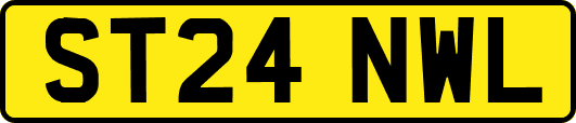 ST24NWL