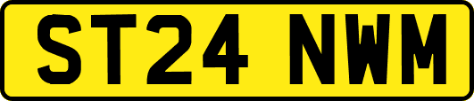 ST24NWM