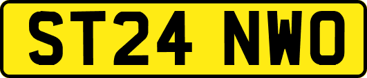 ST24NWO