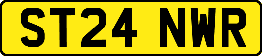 ST24NWR