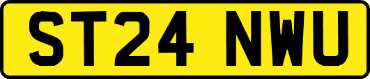 ST24NWU