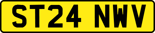 ST24NWV