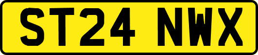 ST24NWX