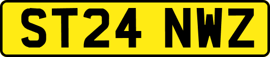 ST24NWZ