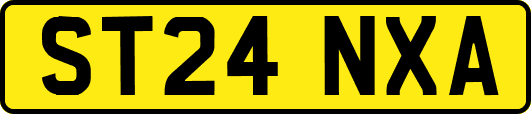 ST24NXA