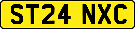 ST24NXC