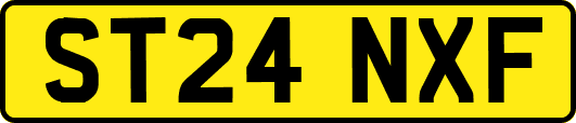 ST24NXF