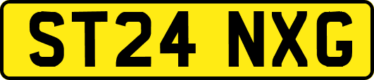 ST24NXG