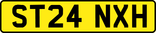 ST24NXH