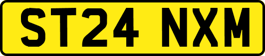 ST24NXM