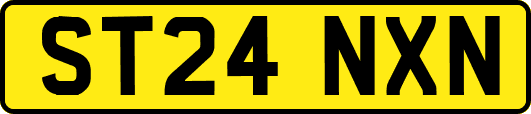 ST24NXN