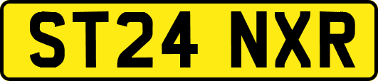 ST24NXR