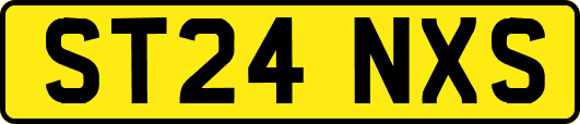 ST24NXS