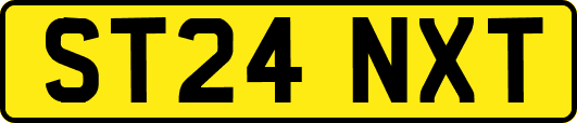 ST24NXT