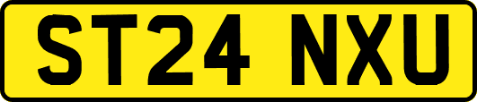 ST24NXU