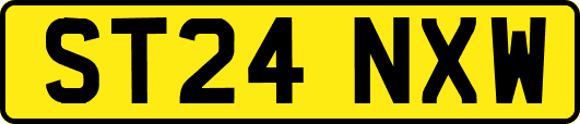 ST24NXW
