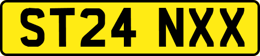 ST24NXX