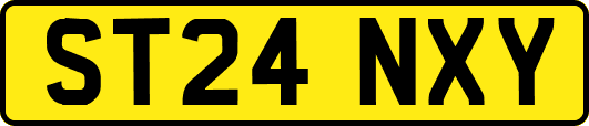 ST24NXY