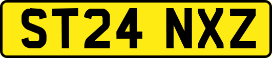 ST24NXZ