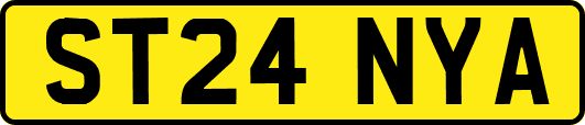 ST24NYA