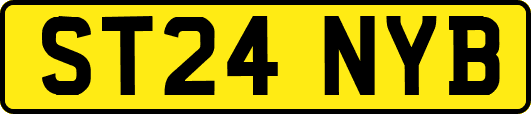 ST24NYB