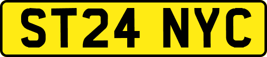ST24NYC