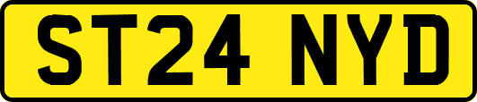 ST24NYD