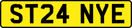 ST24NYE