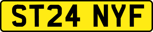 ST24NYF