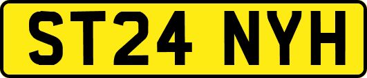 ST24NYH