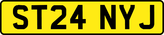 ST24NYJ