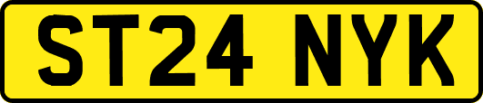ST24NYK