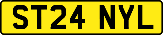 ST24NYL