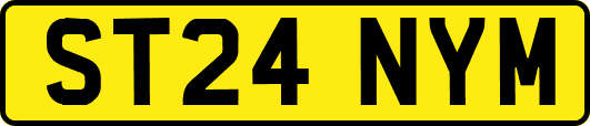 ST24NYM