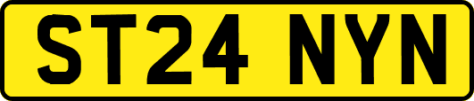 ST24NYN