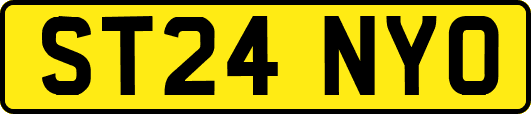 ST24NYO