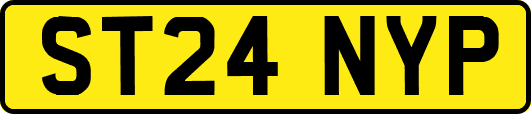 ST24NYP