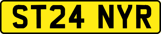 ST24NYR