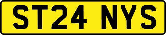 ST24NYS