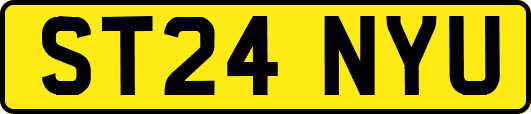 ST24NYU