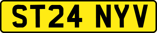 ST24NYV