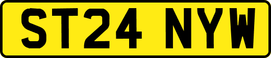 ST24NYW