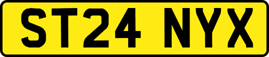 ST24NYX