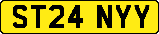 ST24NYY