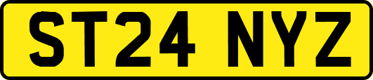 ST24NYZ