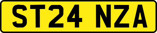 ST24NZA